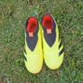 Adidas Predator boys football shoes Image 2