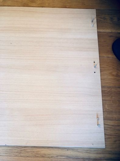 Ikea Desk