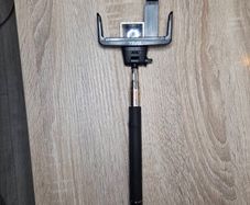 Extendable Telescopic Selfie Stick