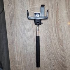 Extendable Telescopic Selfie Stick