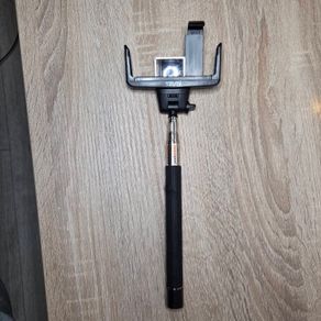 Extendable Telescopic Selfie Stick
