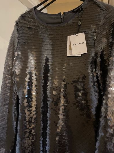 Whistle Dress
