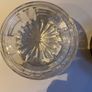 Reduced VTG Powder pot with a Chinese chinoiserie design on lid Image 6