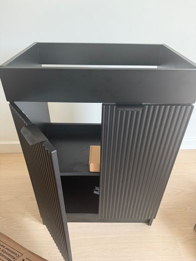 Brand new - Bathroom under Sink (EUR 90 X 3 available)