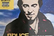 Bruce Springsteen - Working On A Dream.
