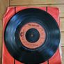 The Hollies The Air That I Breathe 7 inch single Image 2