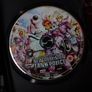 New Dominion Tank Police ! DVD ! VERY RARE ! Manga ! Anime ! 2004 ! Image 5