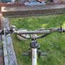 Boys Bike BMX Image 6