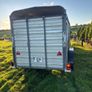 12x6 Ifor Williams cattle box Image 6