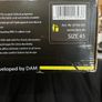 work boots, hunting or fishing, Army Camouflage waterproof Image 9