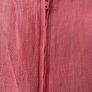 Pink Linen Dress from Marie Puce Image 8