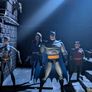 DC Direct Batman the Animated Series Action Figures Image 2