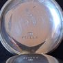 Waltham Pocket Watch - Home Watch Co., Grade - 1885c Image 5