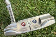 Scotty Cameron Newport