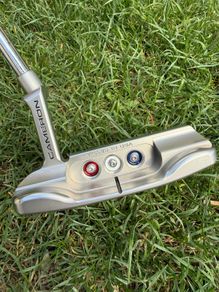 Scotty Cameron Newport