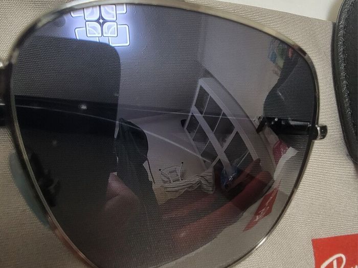 ray ban