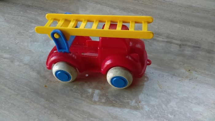 Fire Engine