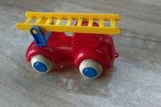 Fire Engine