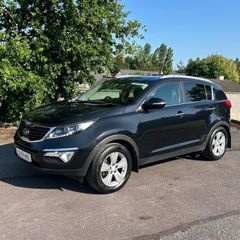 Kia Sportage 2012