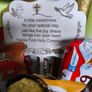 Luxury First Holy Communion Sweet Gift Bouquet Birthday and Special Occasions Image 8