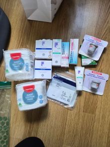 newborn baby bundle