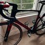 Stolen !!! Stolen !!! Scott Foil Carbon Racer! Image 8