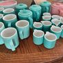 Olympia tea set Image 3