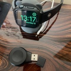 iPhone & Apple Watch Chargers