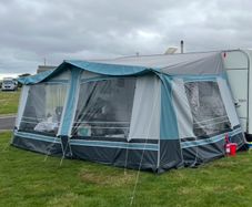 NR Awning
