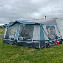 NR Awning
