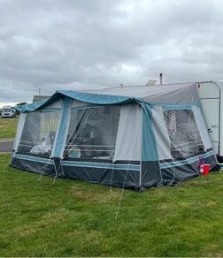 NR Awning