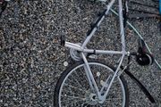 bike as new