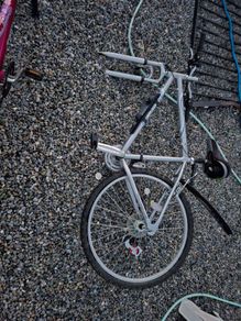 bike as new
