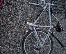 bike as new