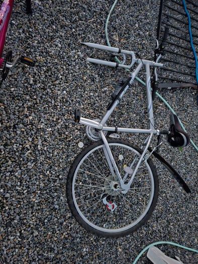 bike as new