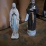 Vintage Statues Image 2