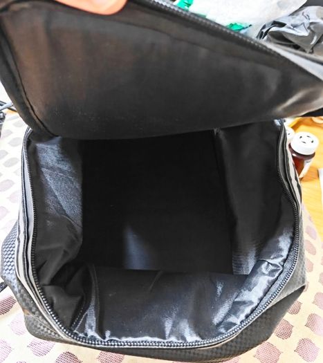 bicycle  carrier bag Brand new