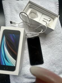 iPhone SE
