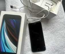 iPhone SE