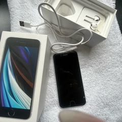 iPhone SE