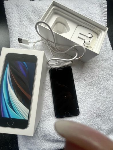 iPhone SE