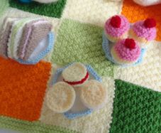 Teddy Bears Picnic .