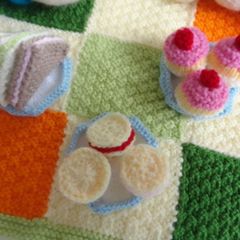Teddy Bears Picnic .