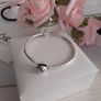 New genuine pandora bangle Image 3
