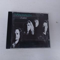 CD Van Halen