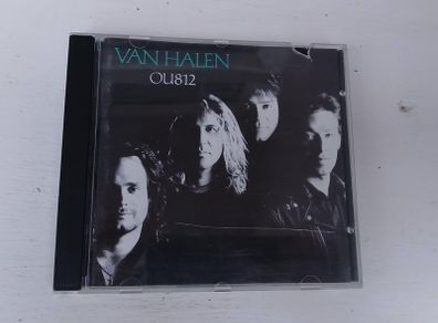 CD Van Halen