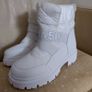 women boots size 38 Image 5