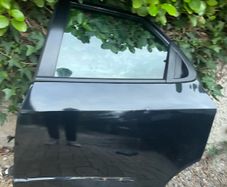 Honda civic door