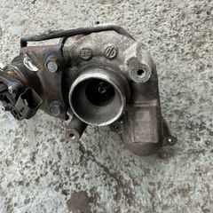 1.6 hdi turbo 2013 8vale engine