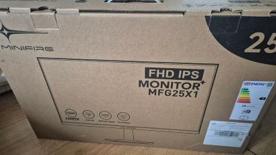 gaming monitor 200hz